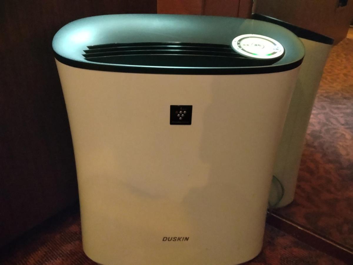 ホテル ベニ ウエスト 大人専用 Osaka Exteriör bild